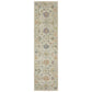 Palace 10308 Beige Floral Rug