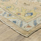 Palace 10310 Beige Oriental Rug