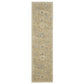 Palace 10310 Beige Oriental Rug