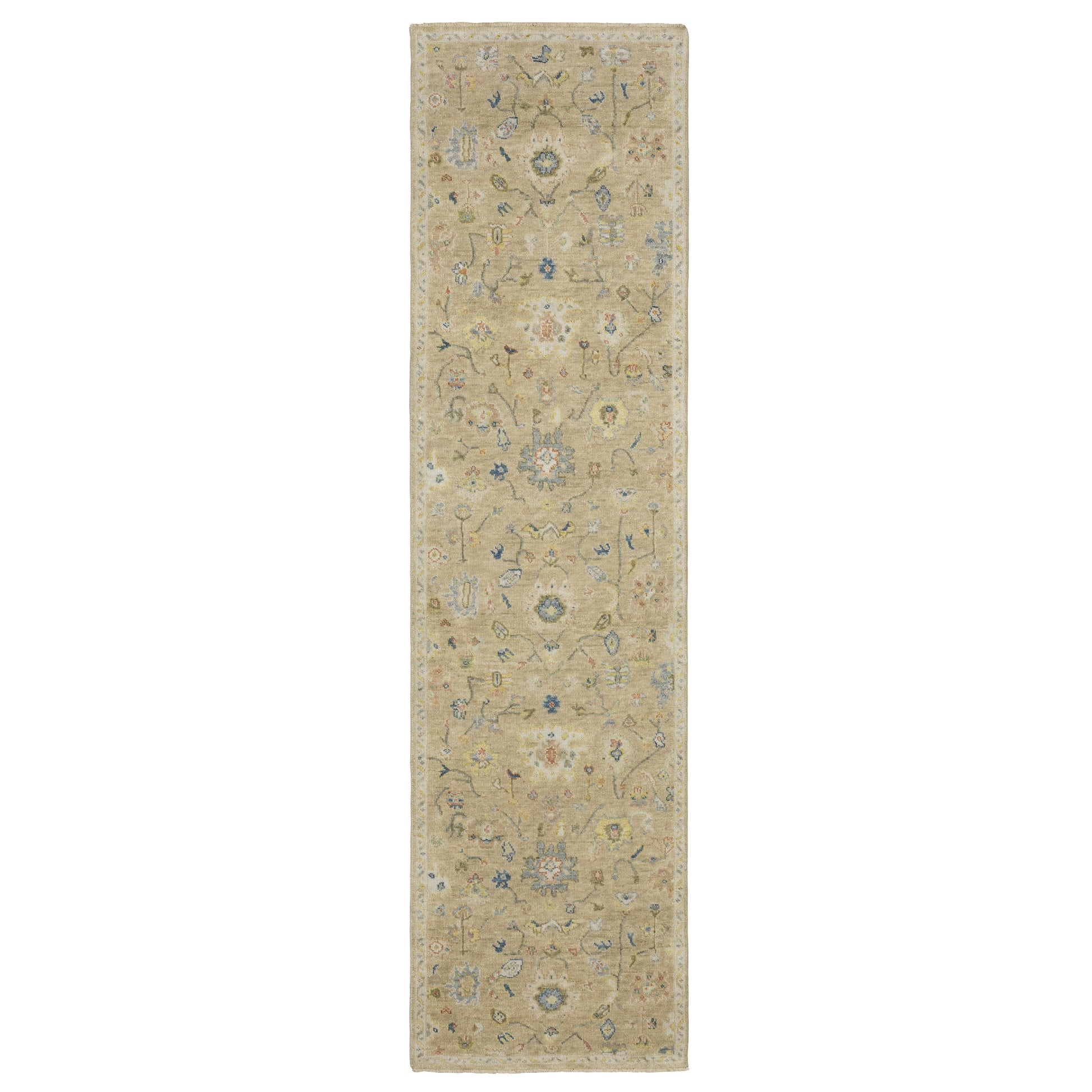 Palace 10310 Beige Oriental Rug