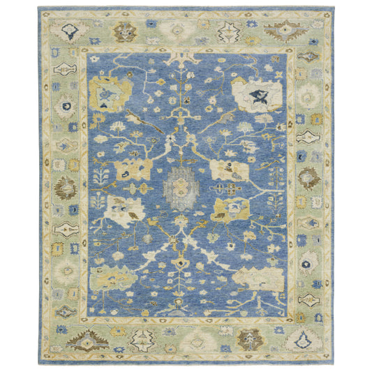 PALACE 10311 Blue