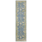 Palace 10311 Blue Oriental Rug