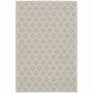 Portofino 1636H Grey Outdoor Rug