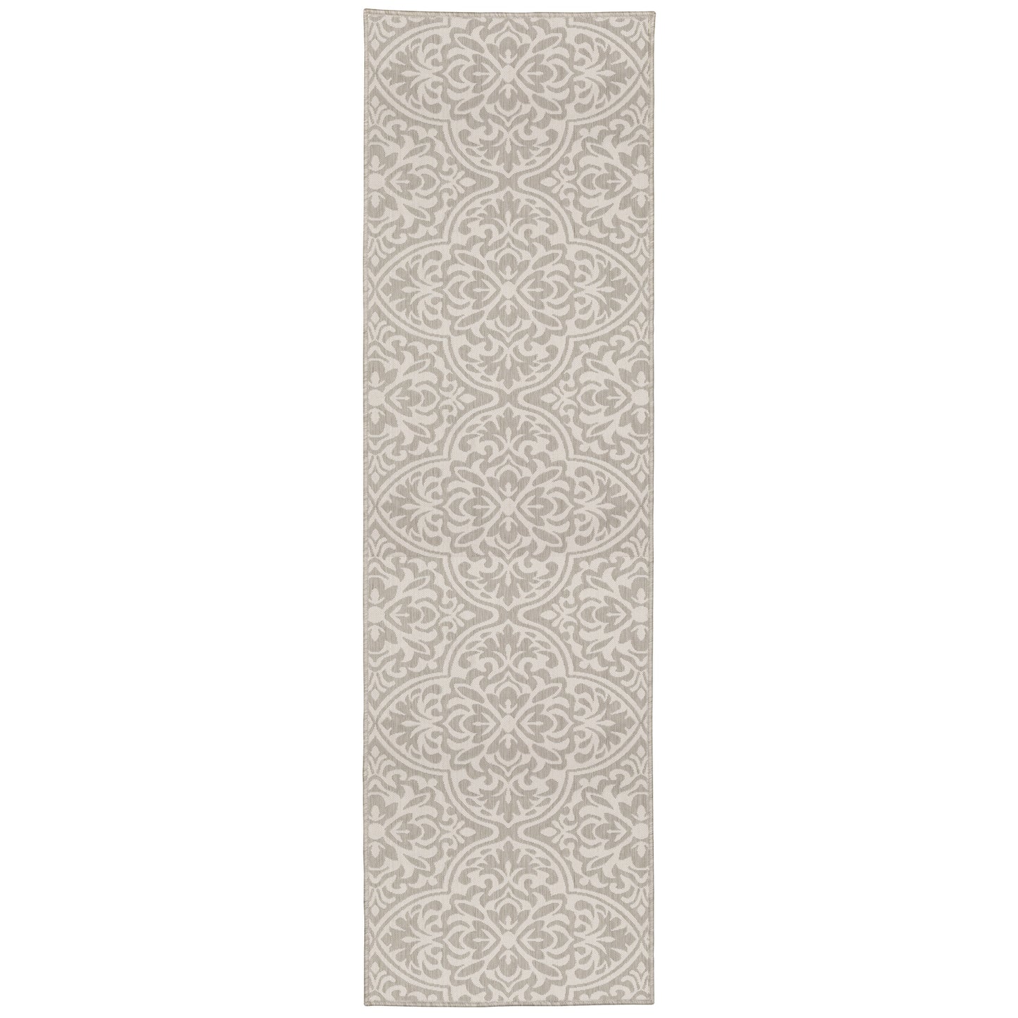 Portofino 1831H Grey Outdoor Rug
