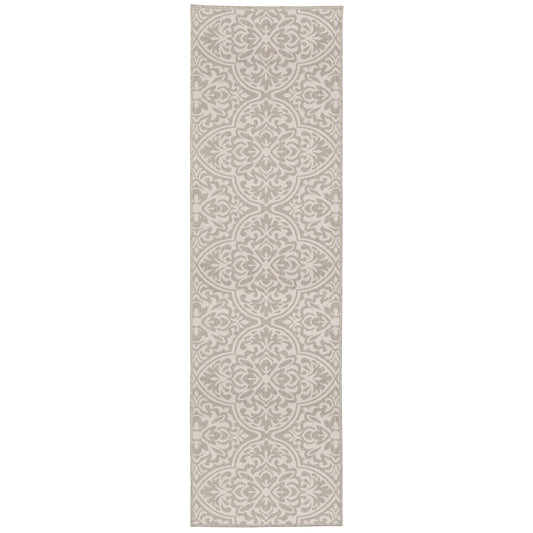 PORTOFINO 1831H Grey