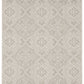Portofino 2805W Ivory Outdoor Rug