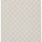 Portofino 5098W Ivory Outdoor Rug