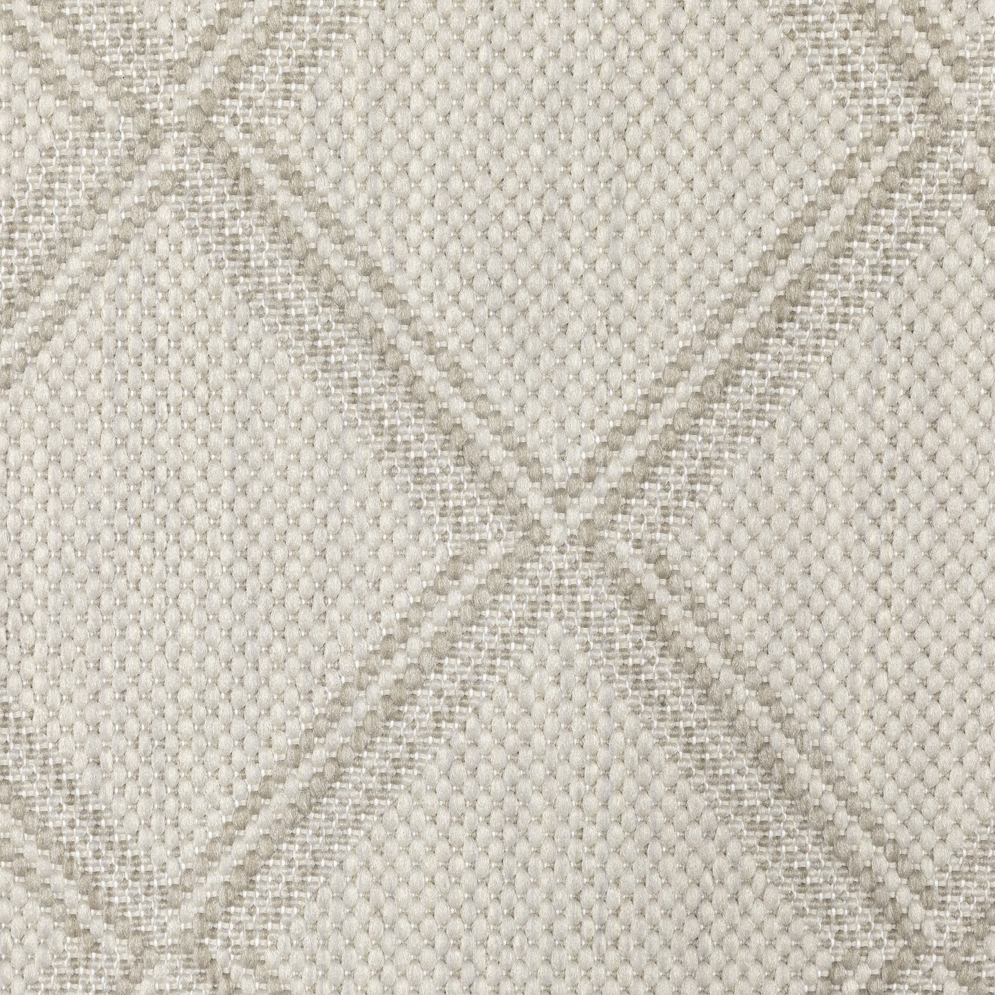 Portofino 5098W Ivory Outdoor Rug