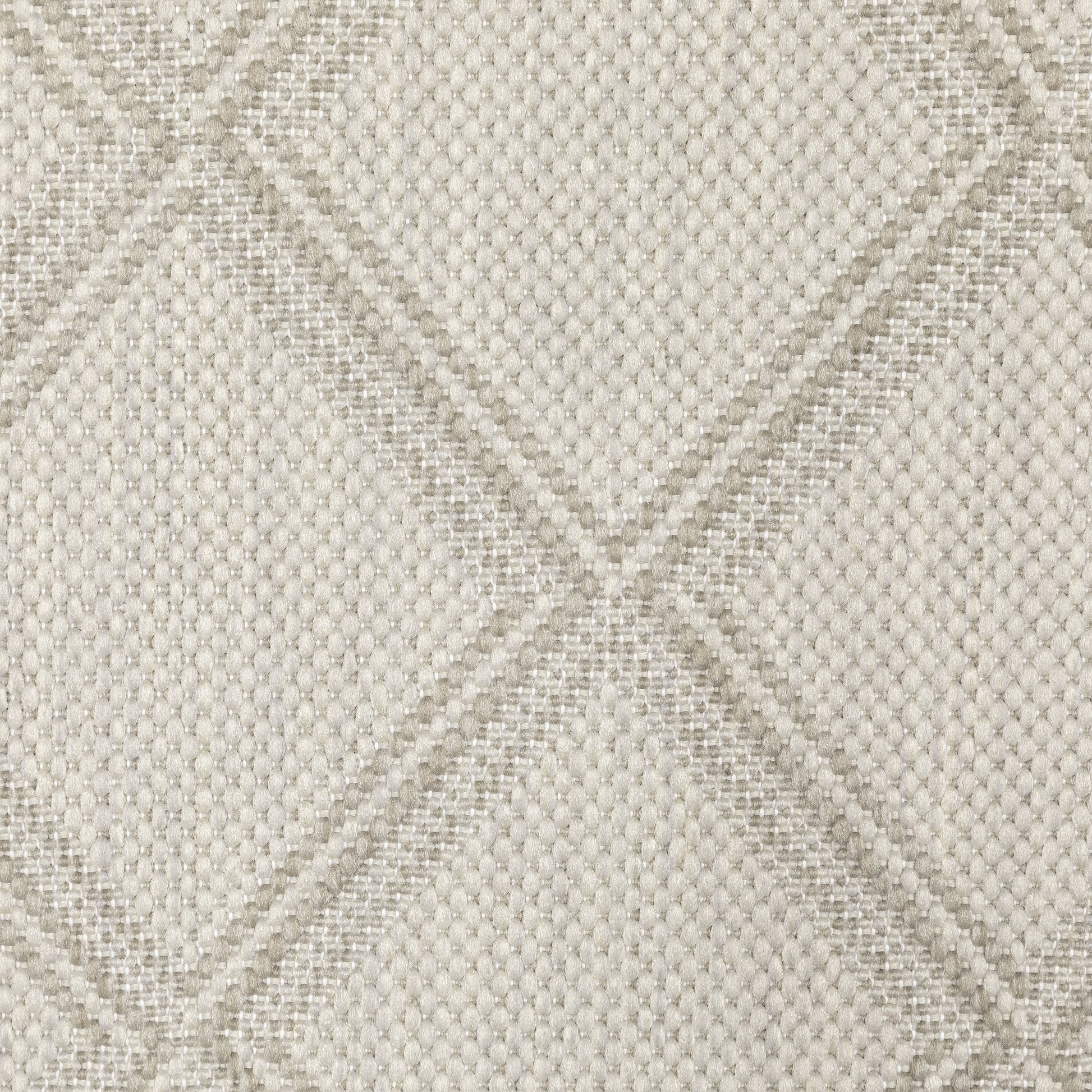 Portofino 5098W Ivory Outdoor Rug