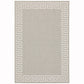 Portofino 6560D Grey Outdoor Rug