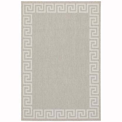 PORTOFINO 6560D Grey