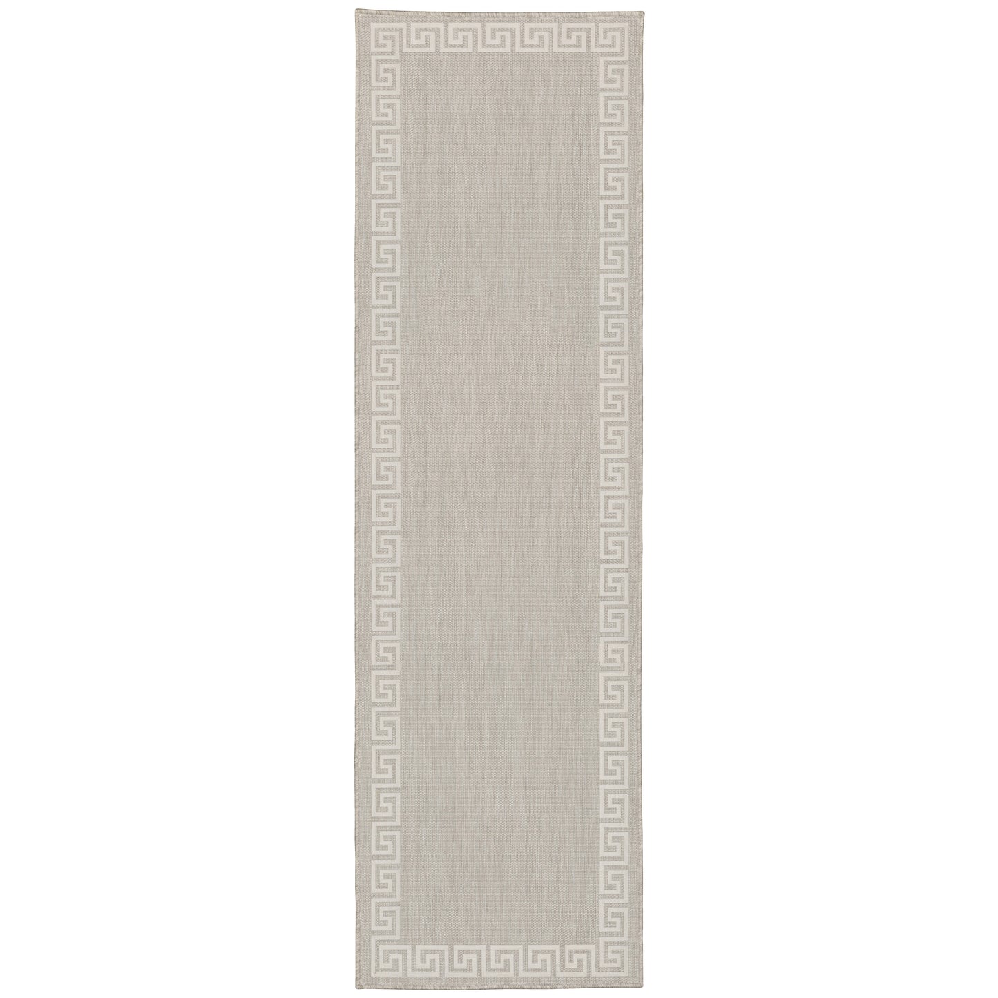 Portofino 6560D Grey Outdoor Rug