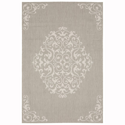 PORTOFINO 6649W Grey