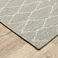 Portofino 670H4 Grey Outdoor Rug