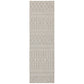 Portofino 670H4 Grey Outdoor Rug