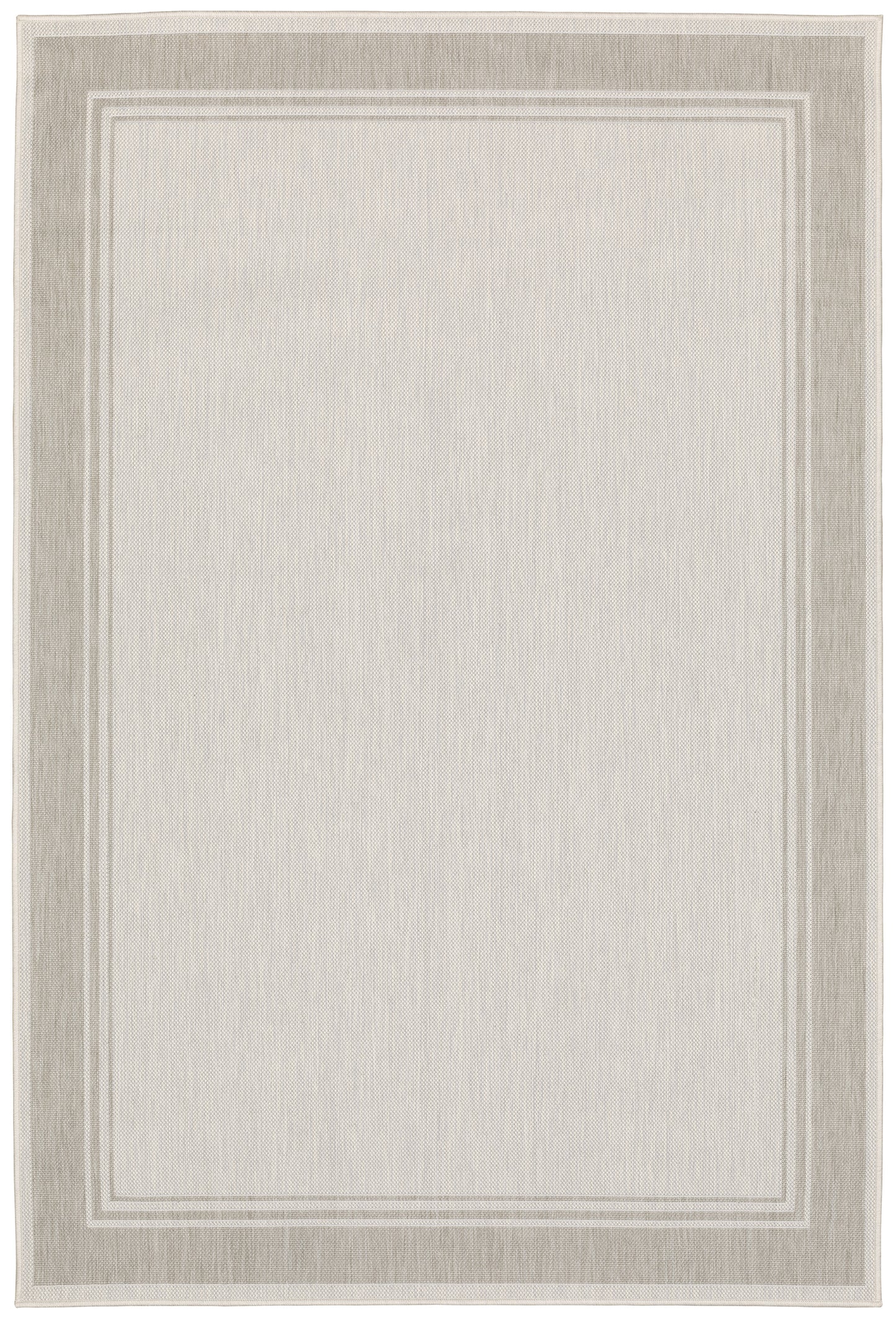 Portofino 6765W Ivory Outdoor Rug