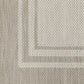 Portofino 6765W Ivory Outdoor Rug