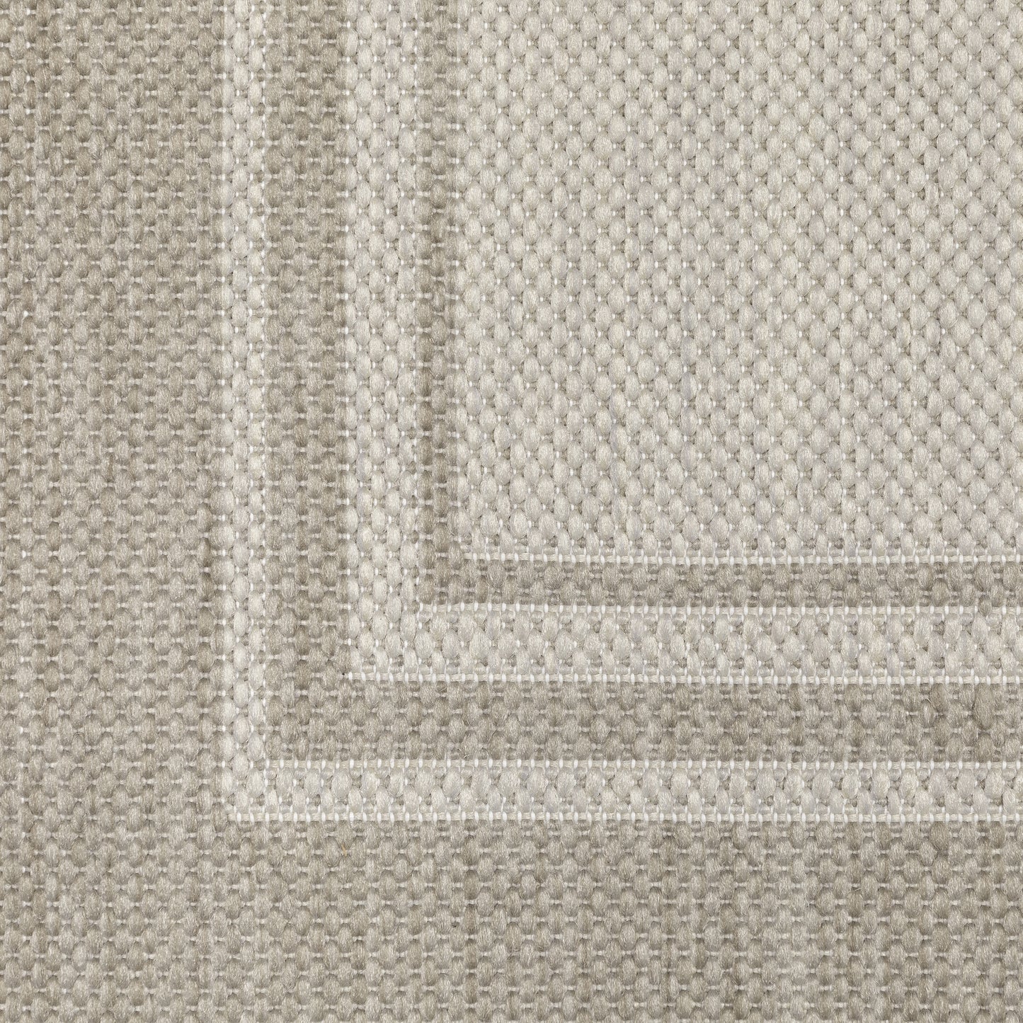 Portofino 6765W Ivory Outdoor Rug