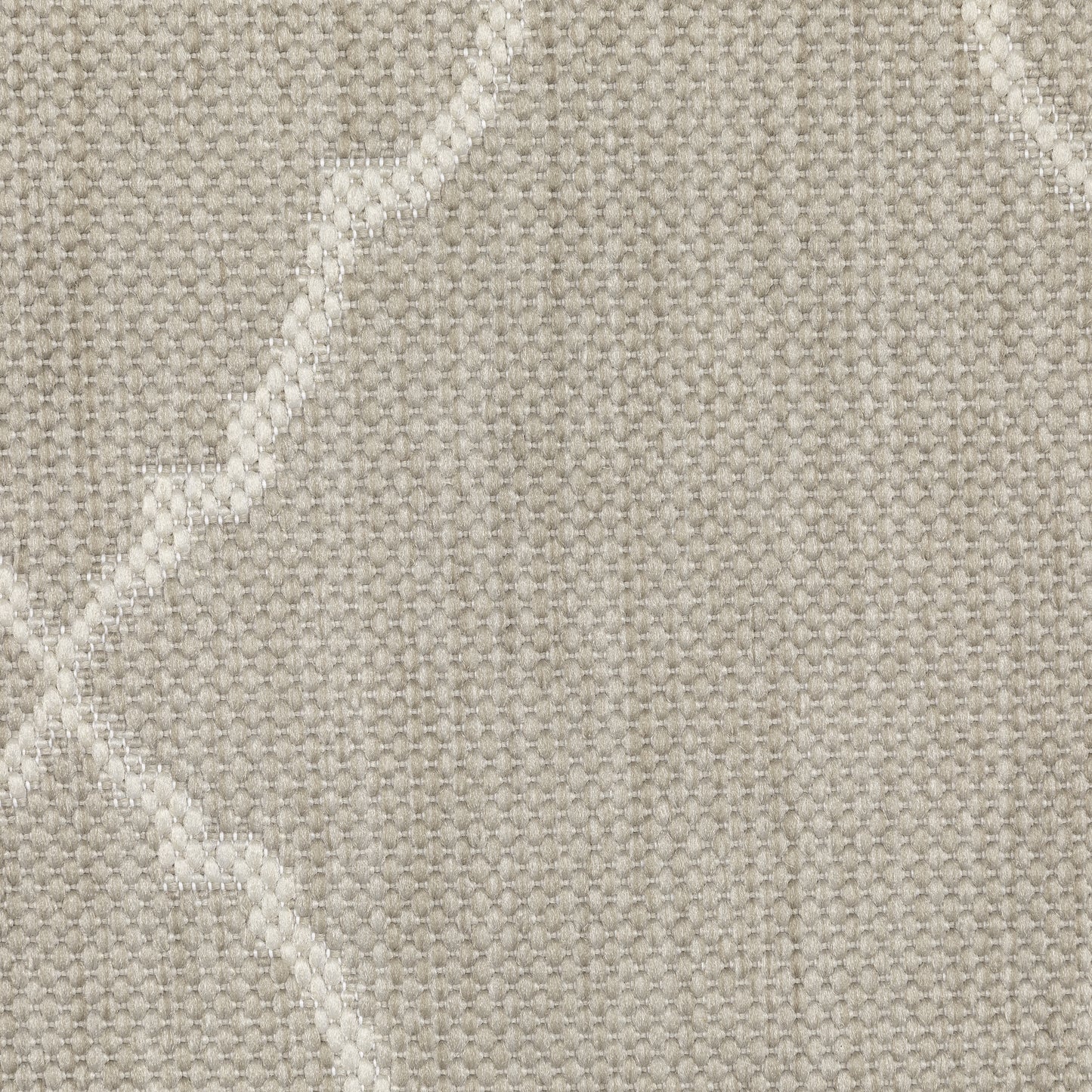 Portofino 7225H Grey Lattice Rug