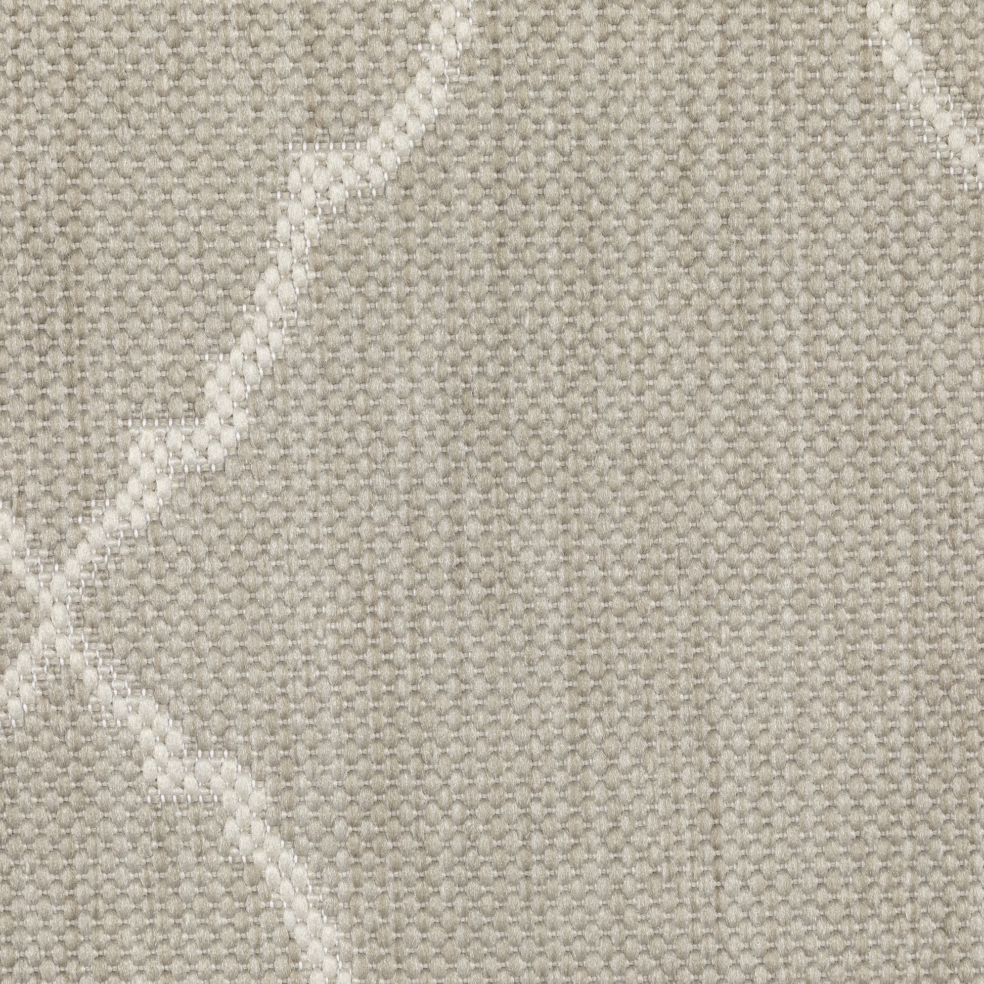 Portofino 7225H Grey Lattice Rug