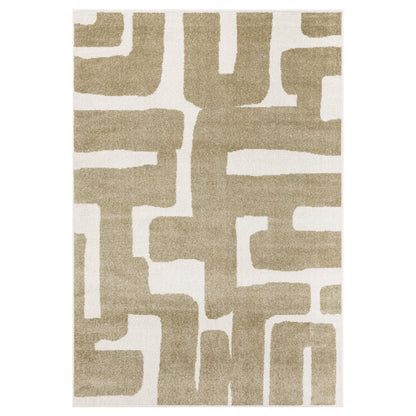 QUINN QUI09 Beige