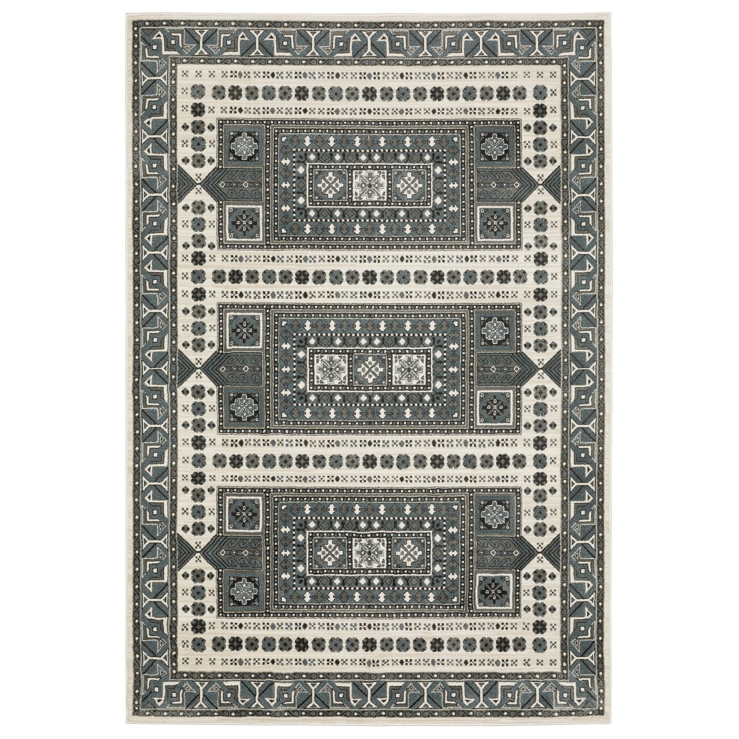 RAYLAN RAY01 Grey