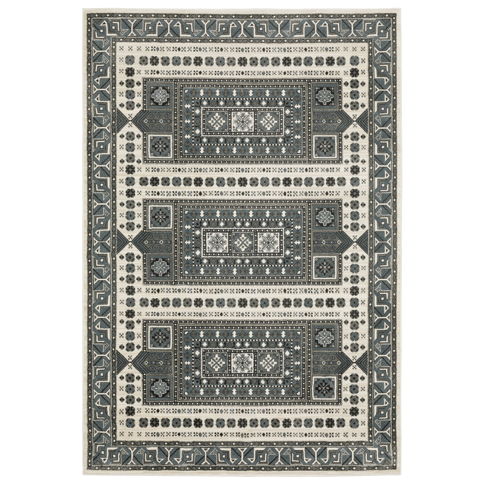 RAYLAN RAY01 Grey