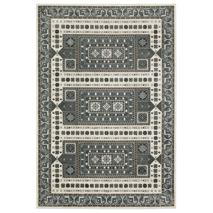 RAYLAN RAY01 Grey