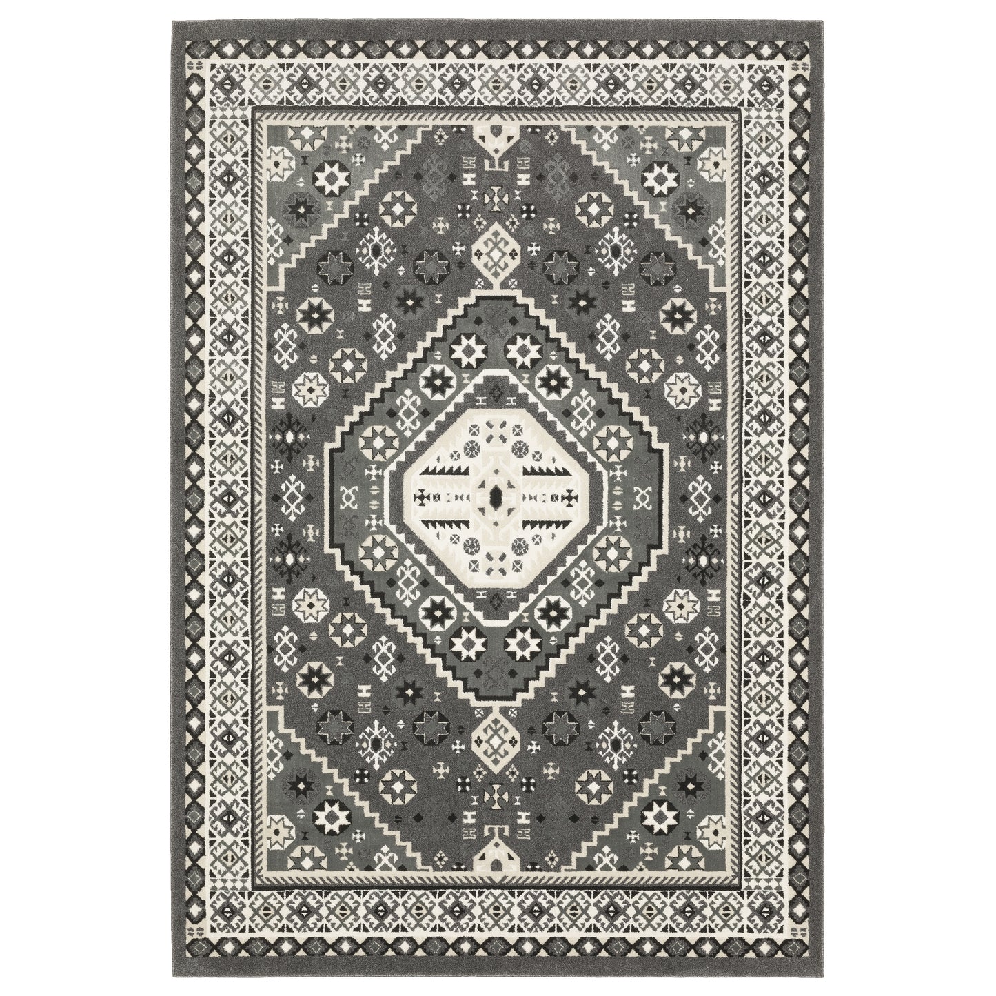 RAYLAN RAY02 Grey