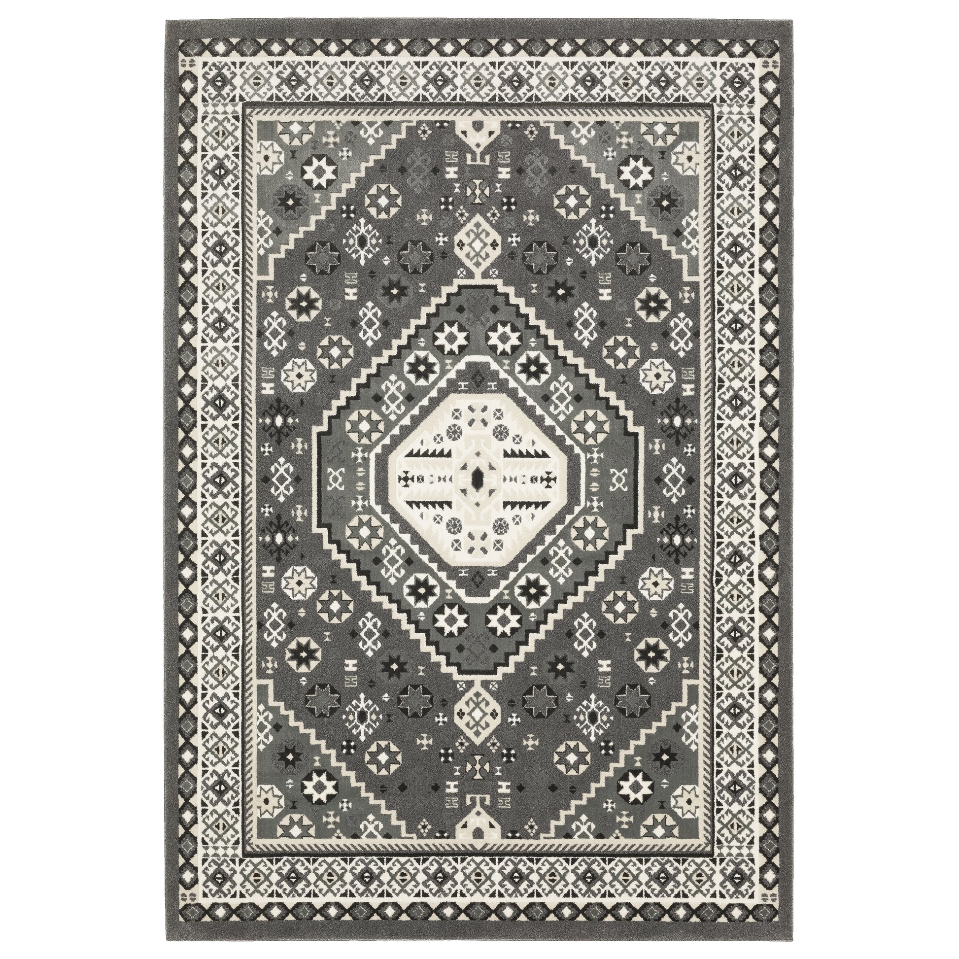 RAYLAN RAY02 Grey