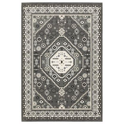 RAYLAN RAY02 Grey