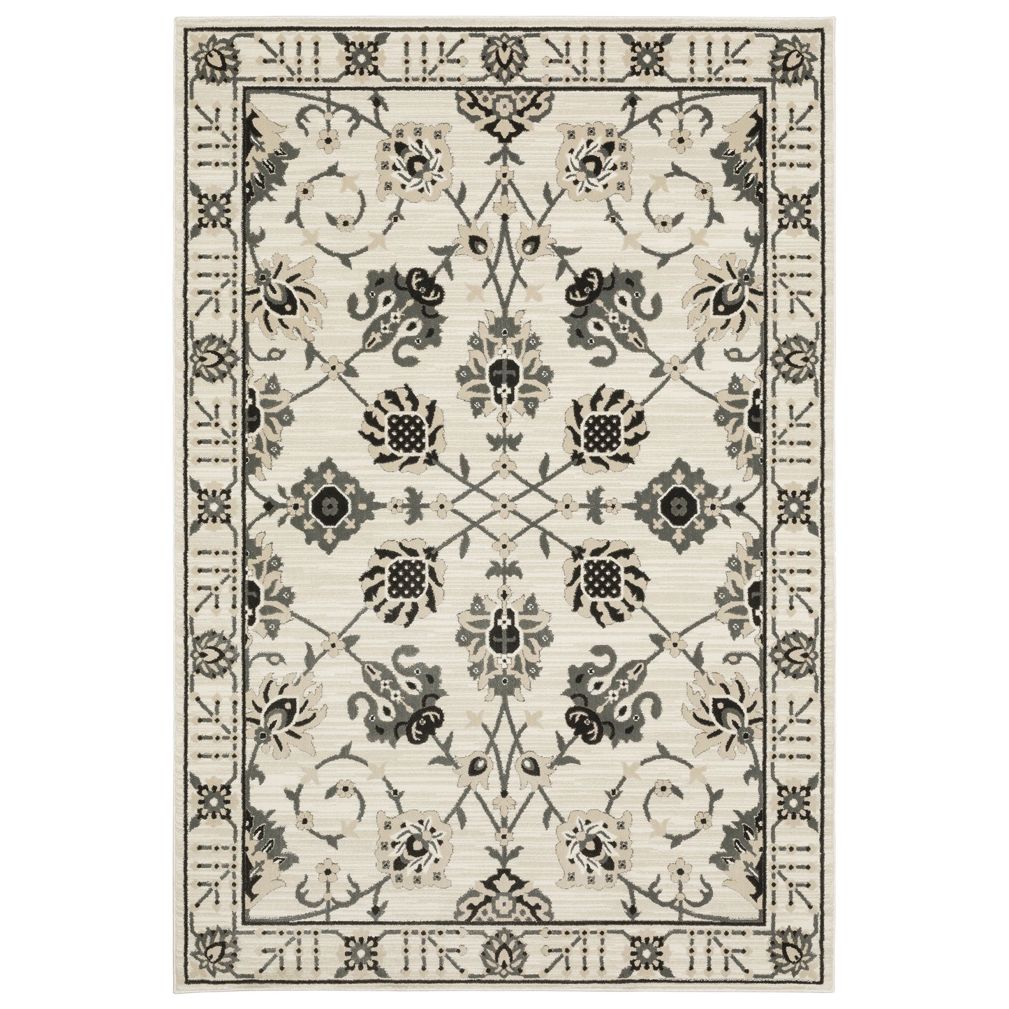 RAYLAN RAY03 Ivory