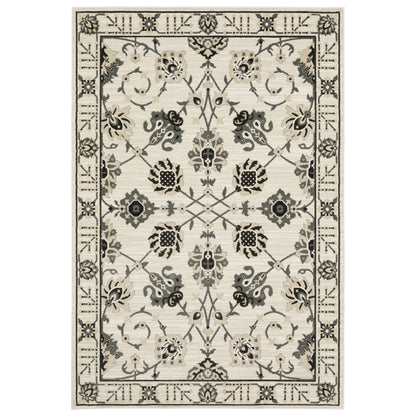 RAYLAN RAY03 Ivory