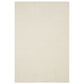 Raylan RAY04 Ivory Geometric Rug