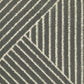 Raylan RAY08 Grey Geometric Rug