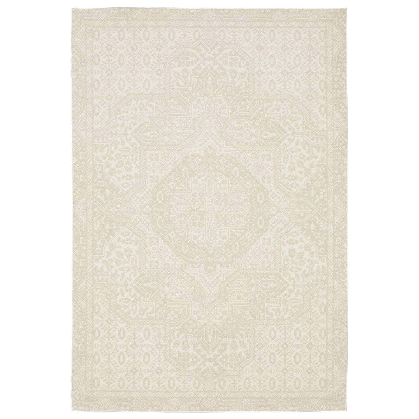 RAYLAN RAY09 Ivory