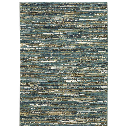 REED RE01G Blue