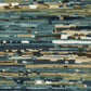 Reed RE01G Blue Stripe Rug