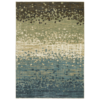 REED RE08A Blue