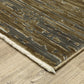 Reed RE09A Beige Stripe Rug