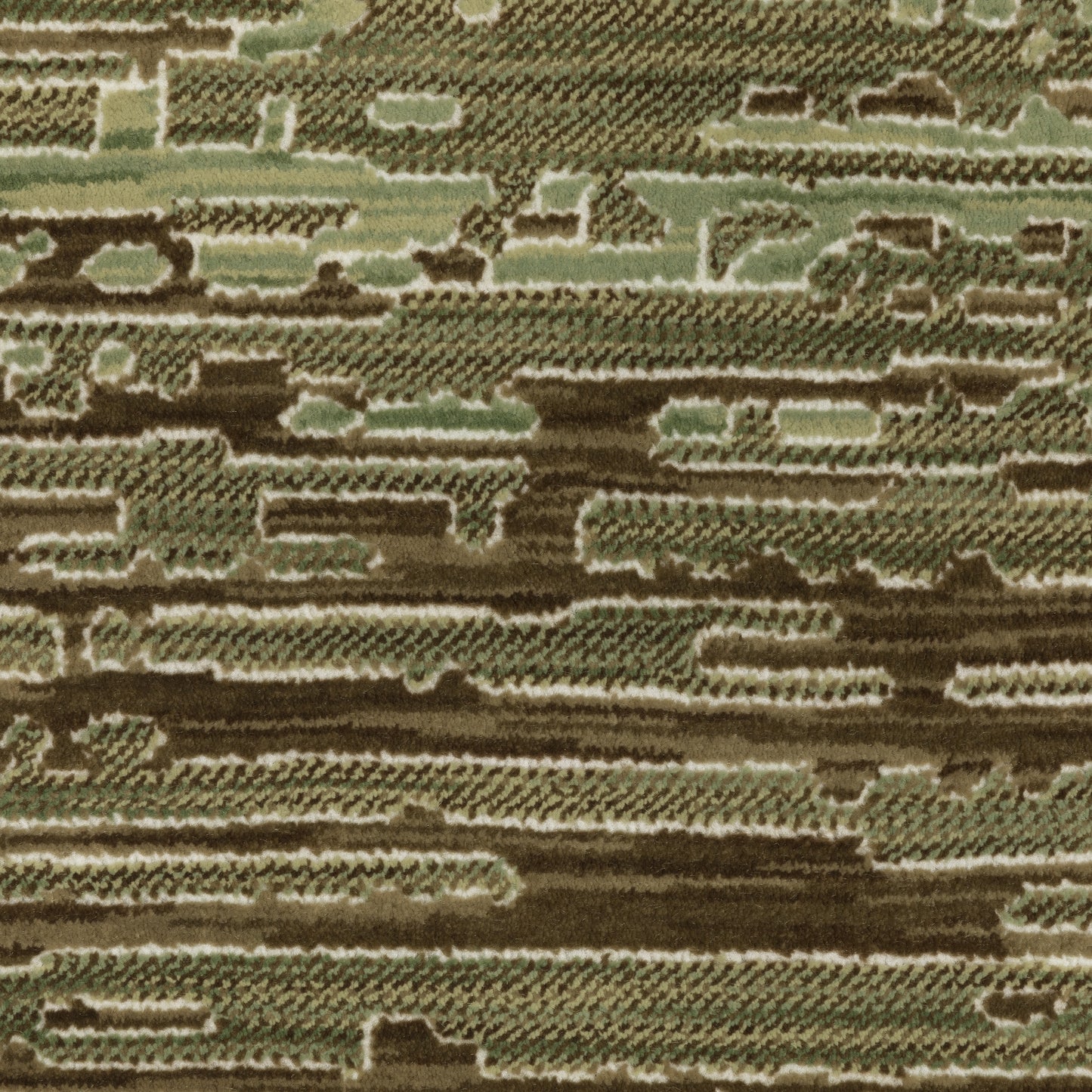 Reed RE09A Beige Stripe Rug