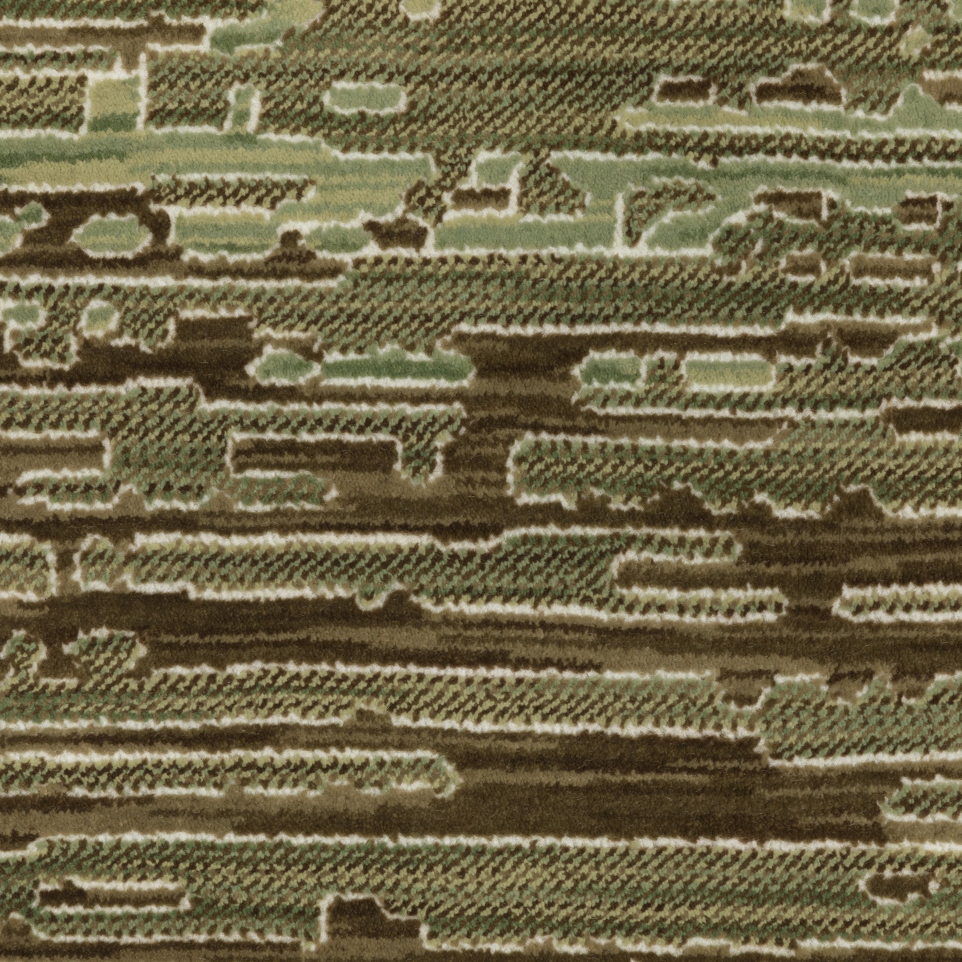 Reed RE09A Beige Stripe Rug