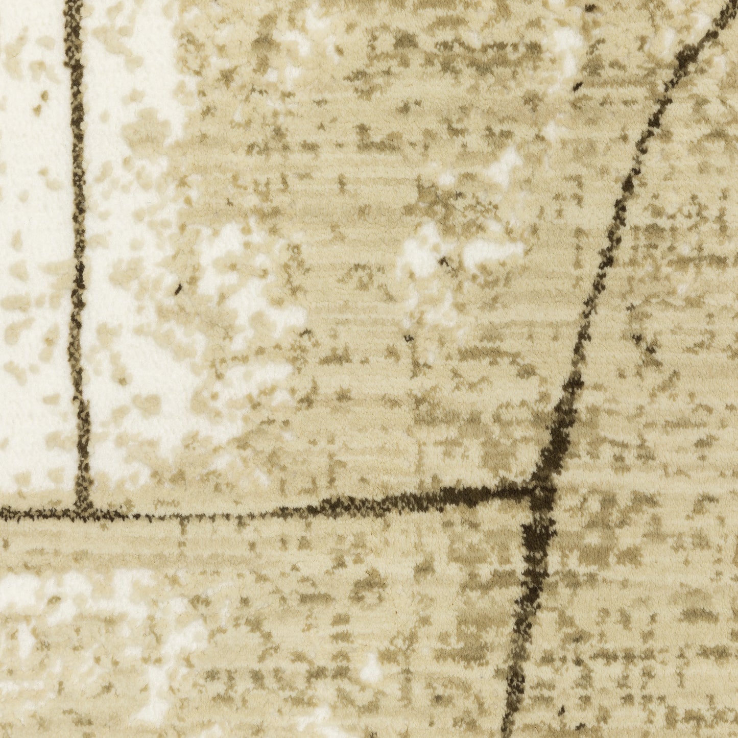 Reed RE10A Beige Distressed Rug