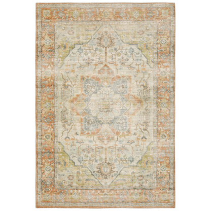 SAVOY 28101 Orange
