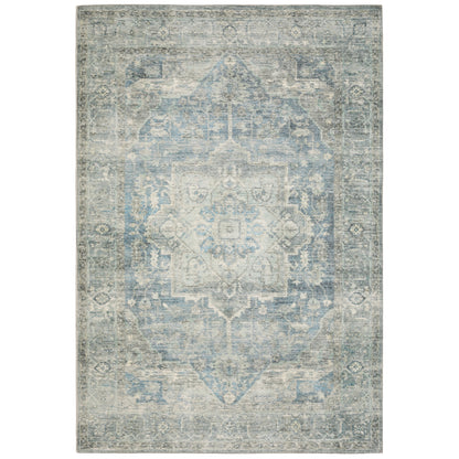 SAVOY 28102 Grey