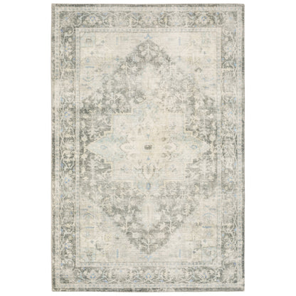 SAVOY 28104 Grey