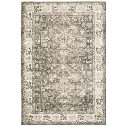 SAVOY 28105 Charcoal