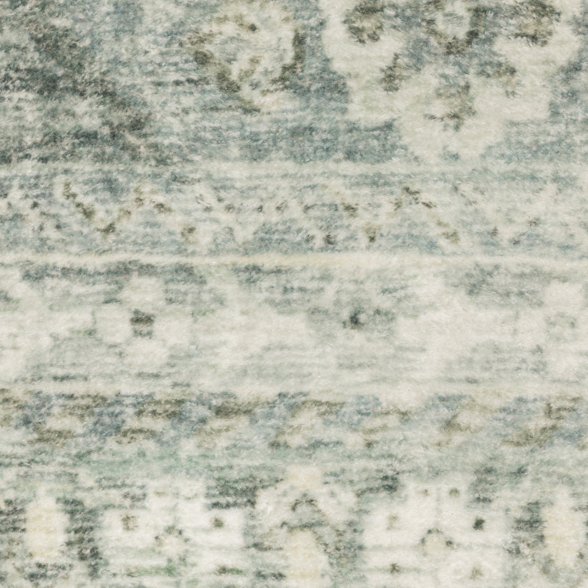 Savoy 28106 Blue Distressed Rug