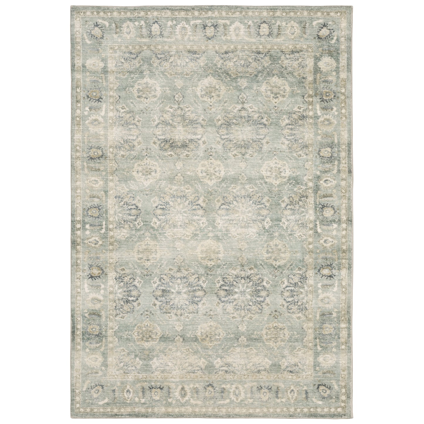 SAVOY 28107 Green