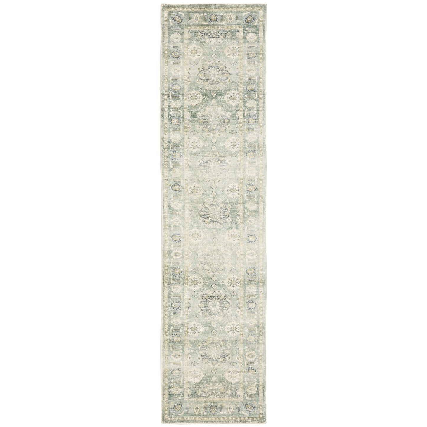 SAVOY 28107 Green